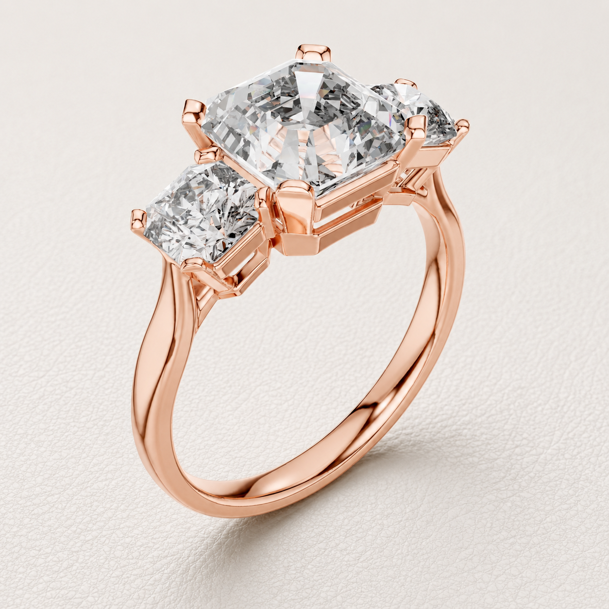 | Rose Gold