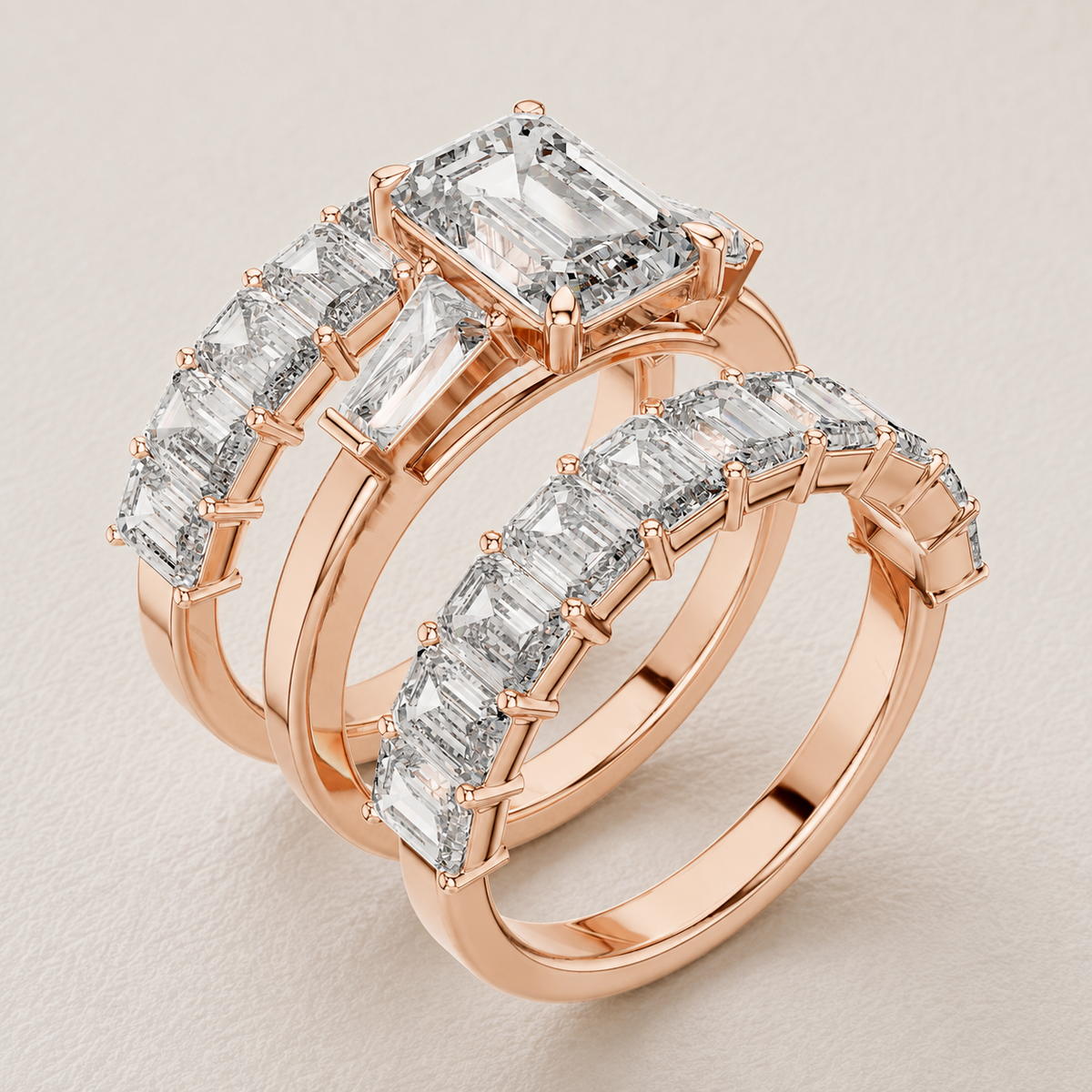 | Rose Gold