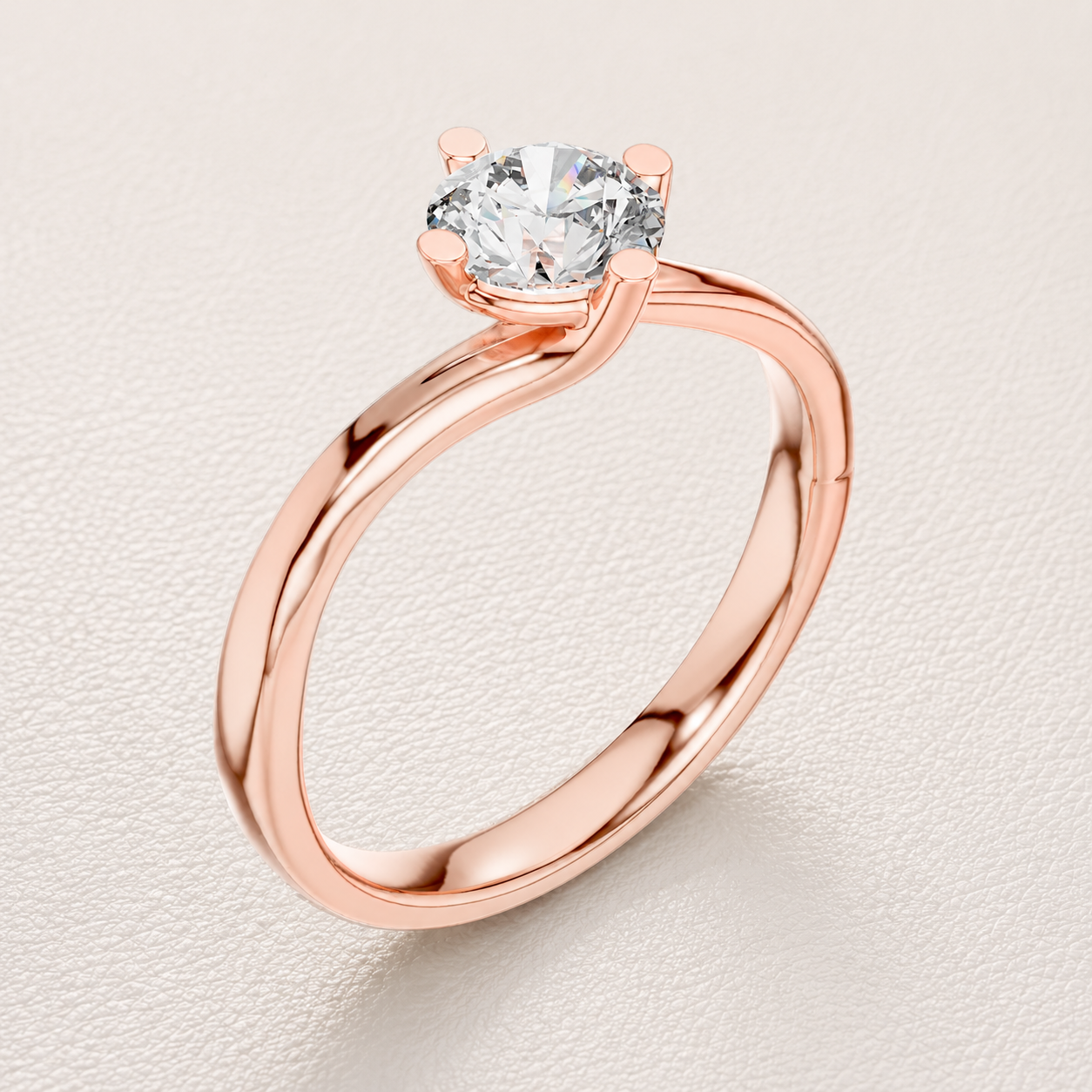 | Rose Gold