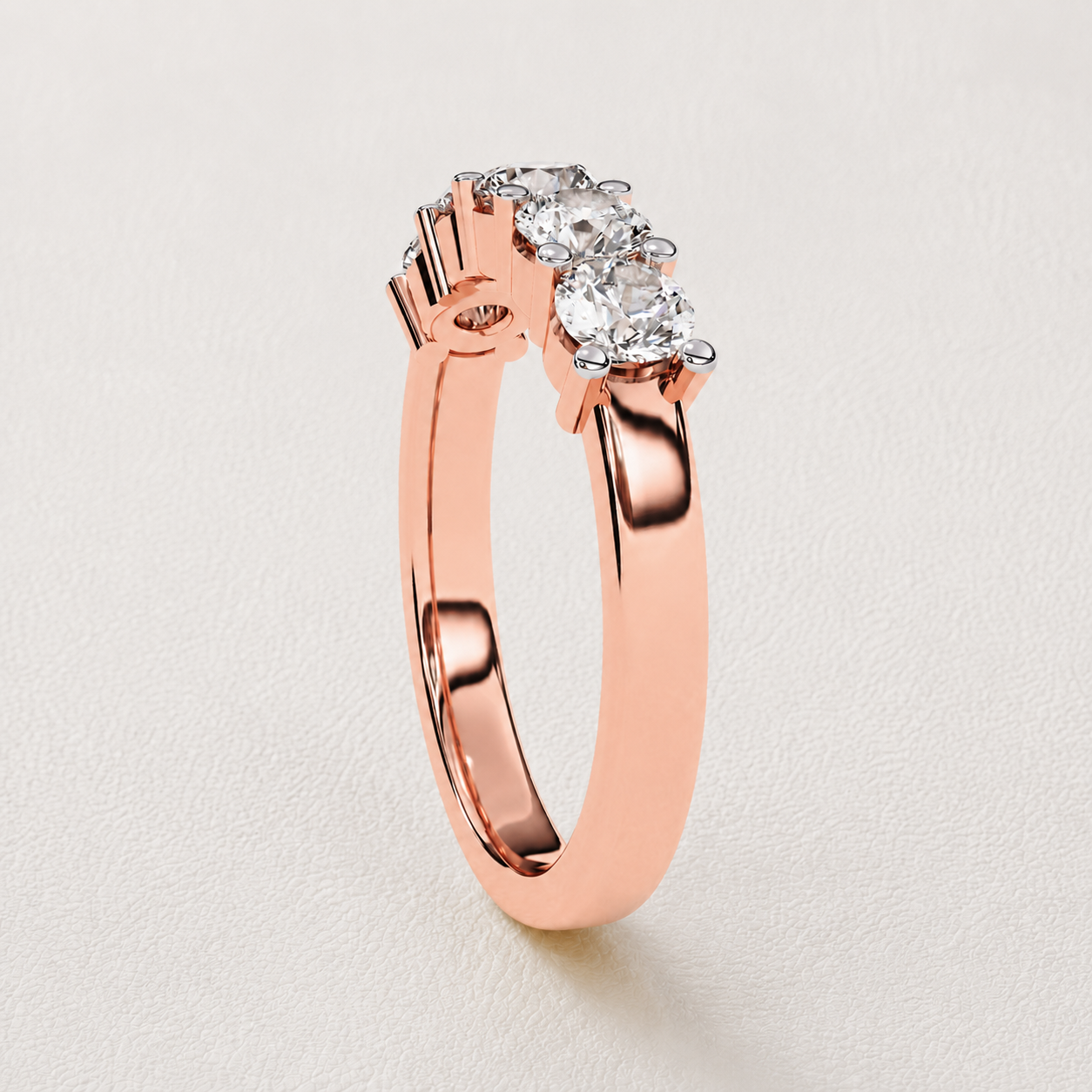 | Rose Gold