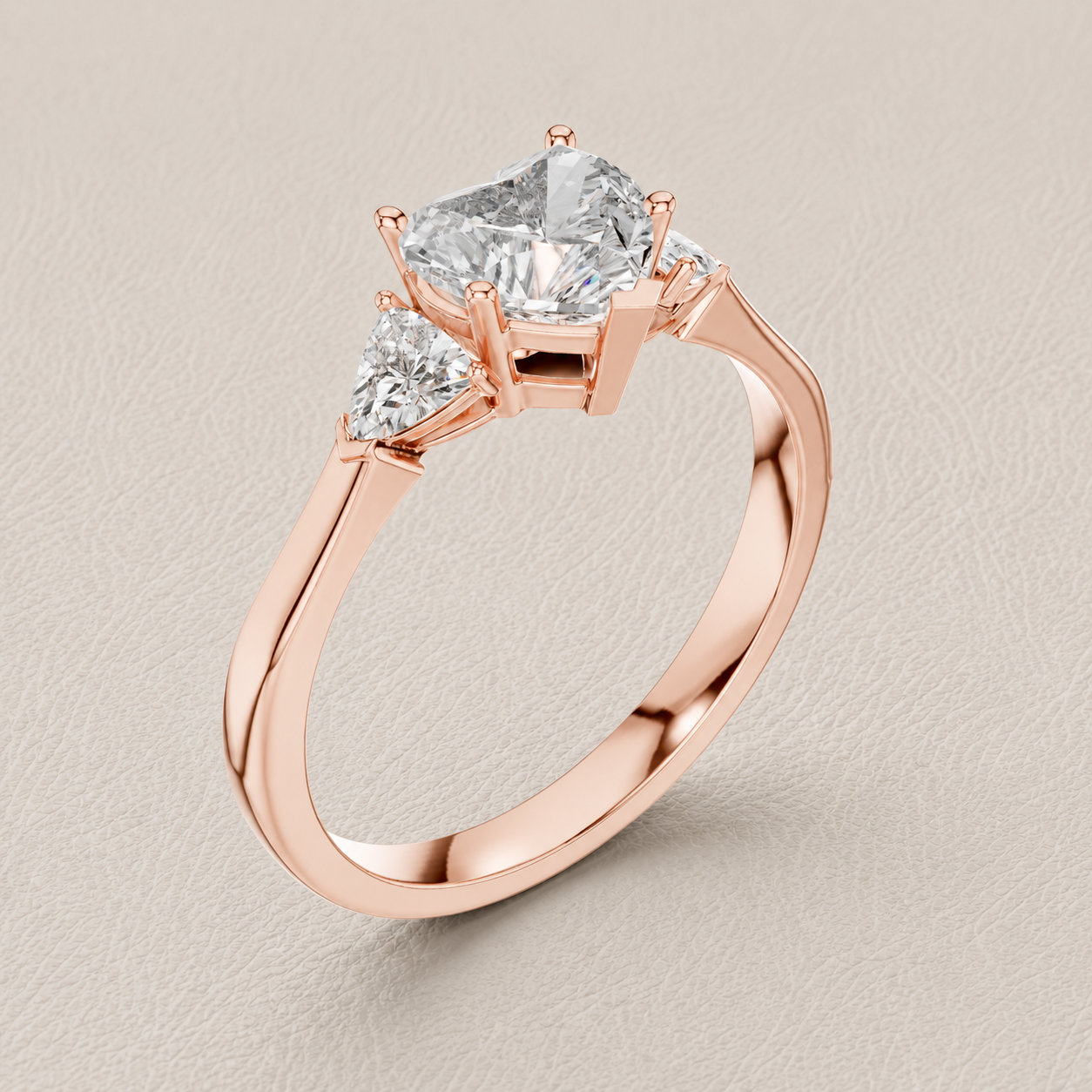 | Rose Gold