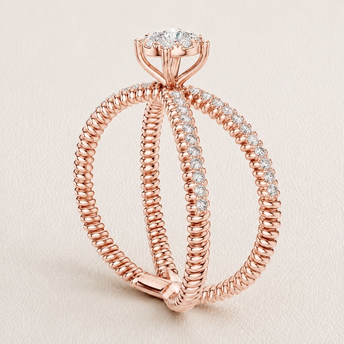 | Rose Gold