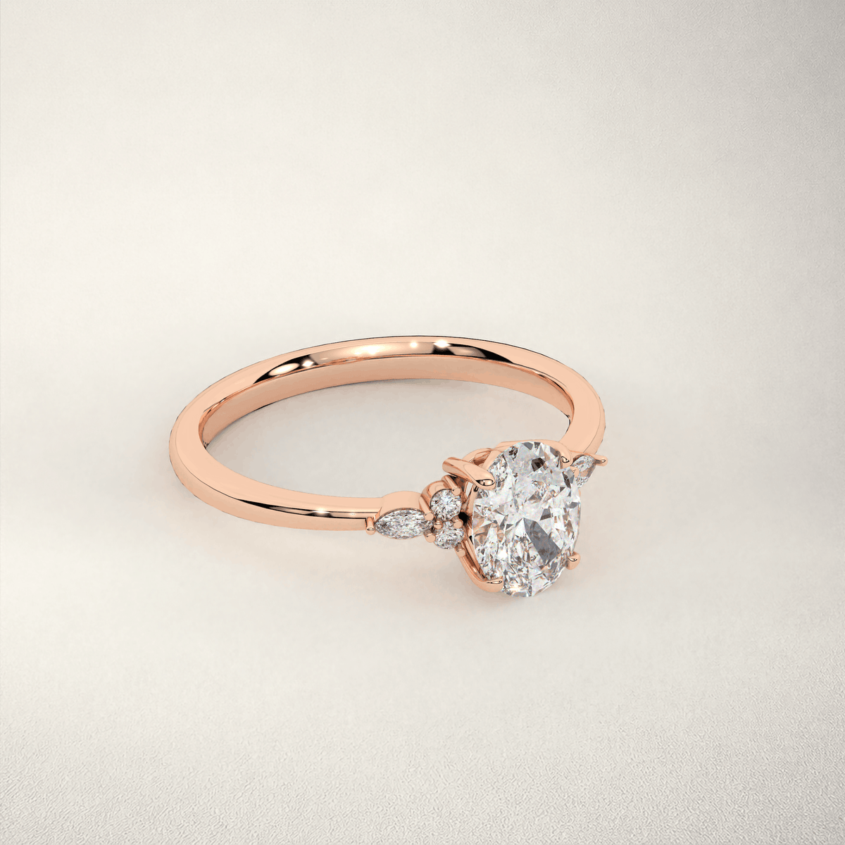 | Rose Gold