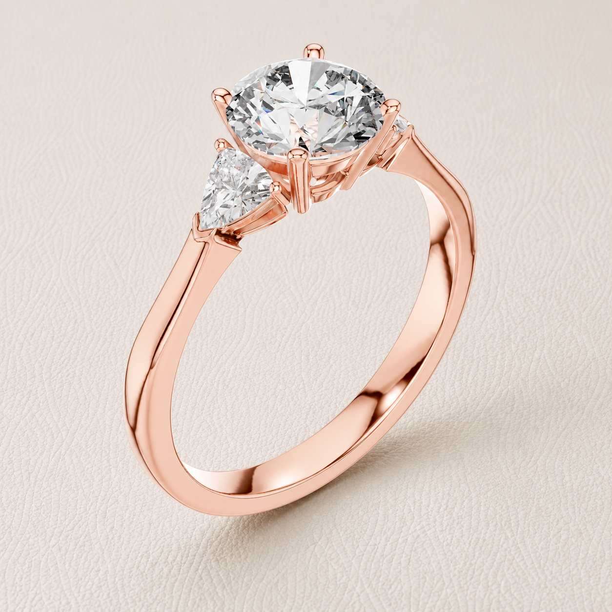 | Rose Gold
