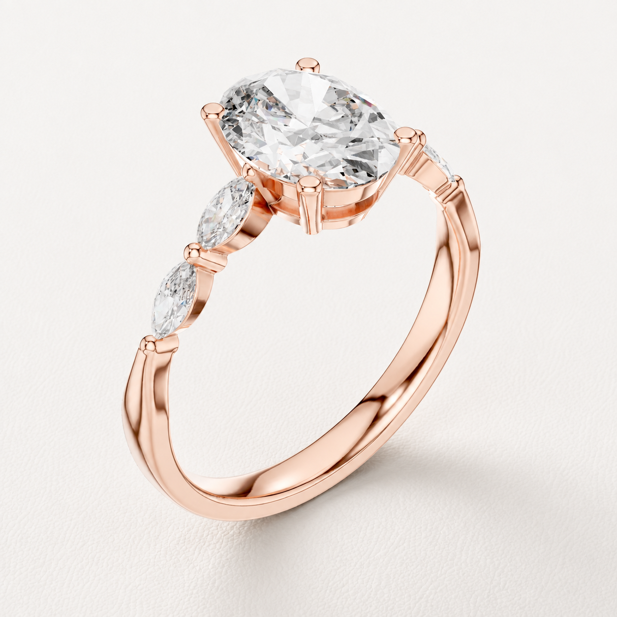 | Rose Gold
