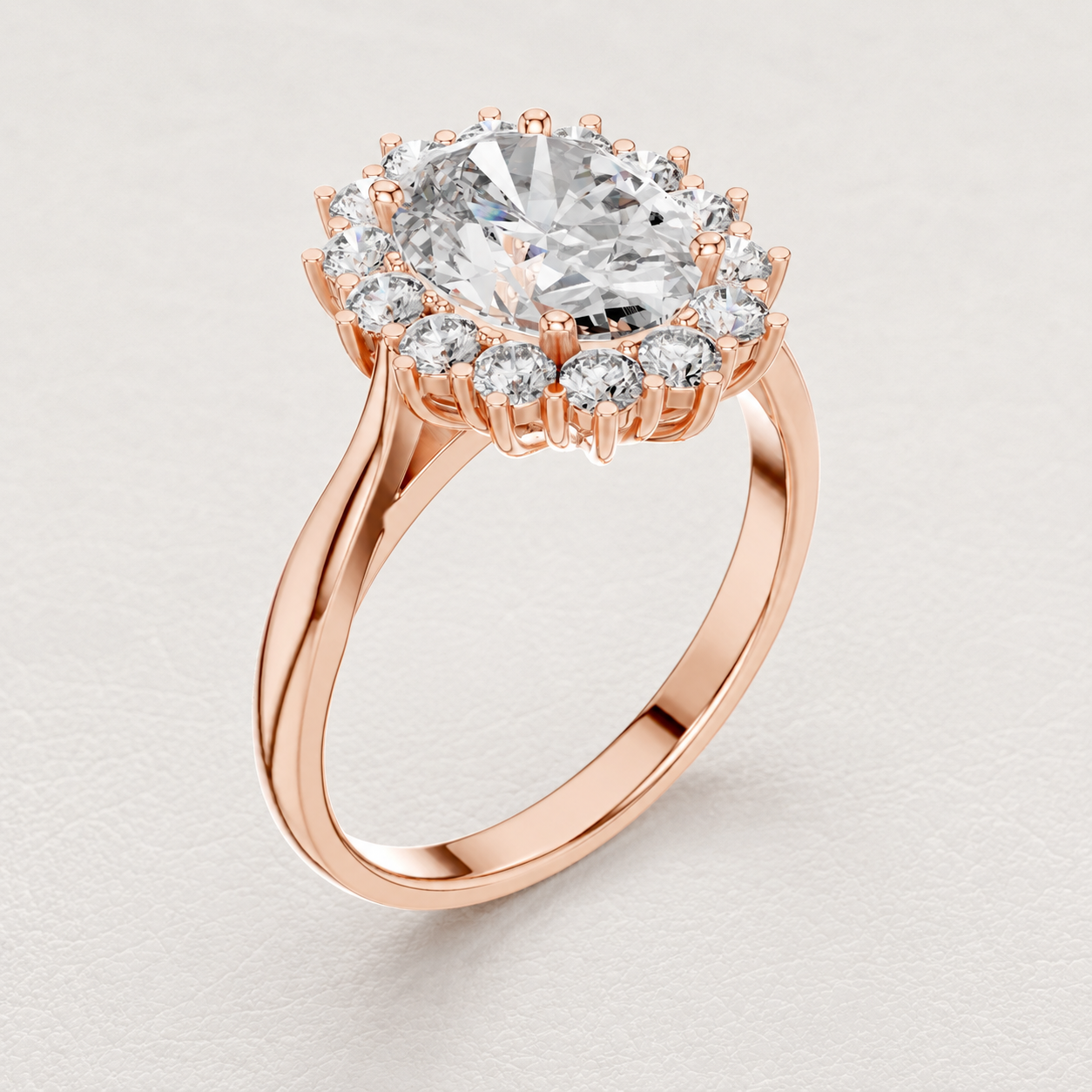 | Rose Gold