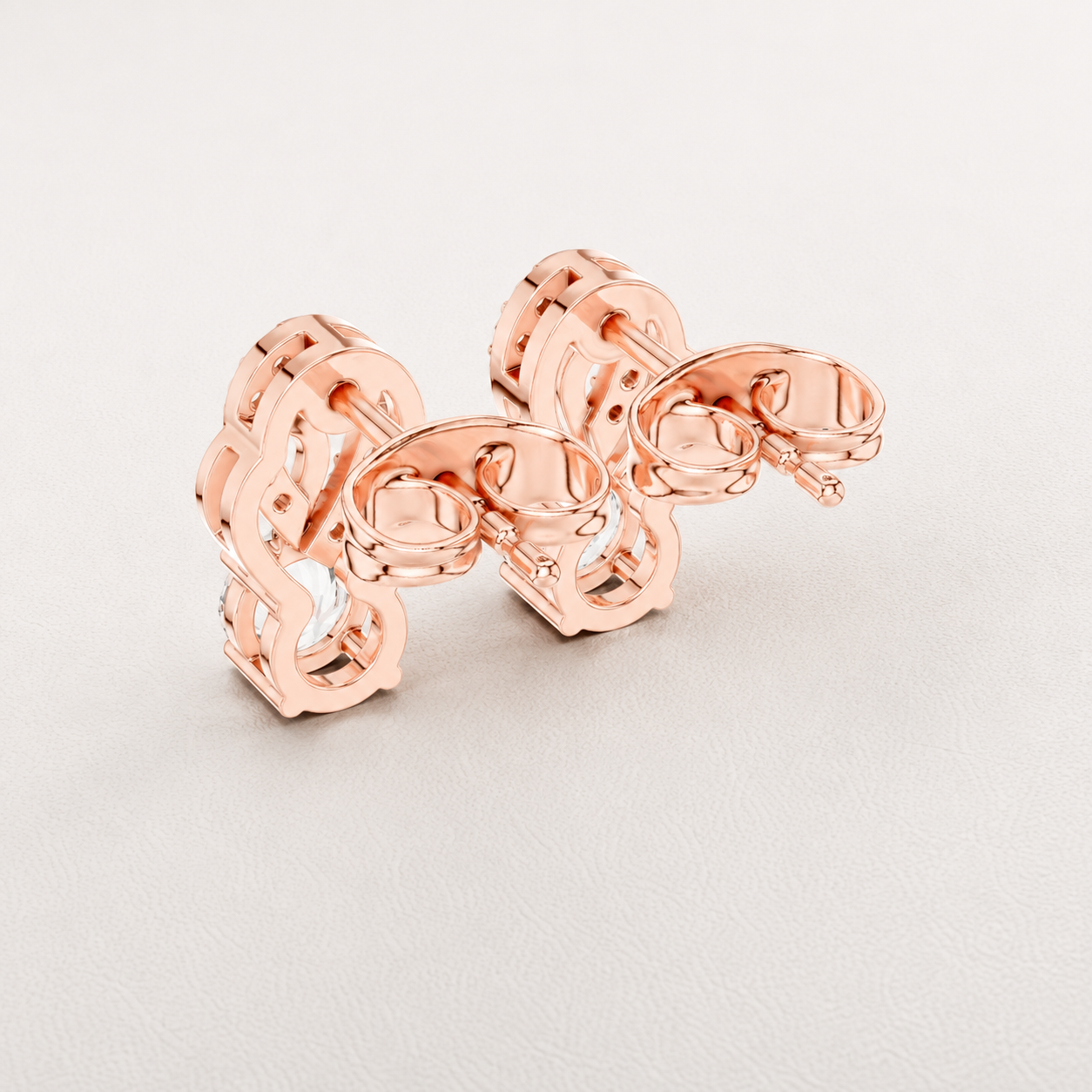 | Rose Gold