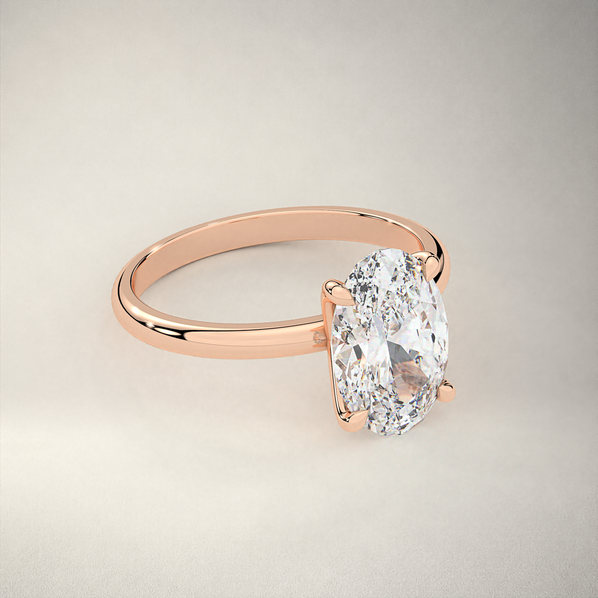 | Rose Gold