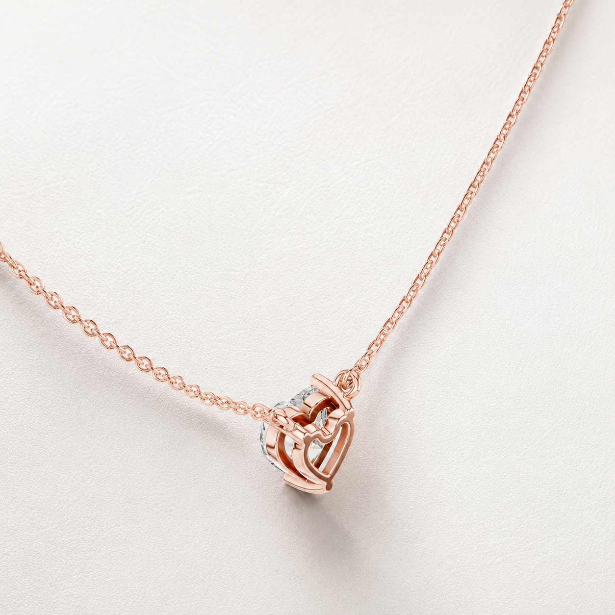 | Rose Gold