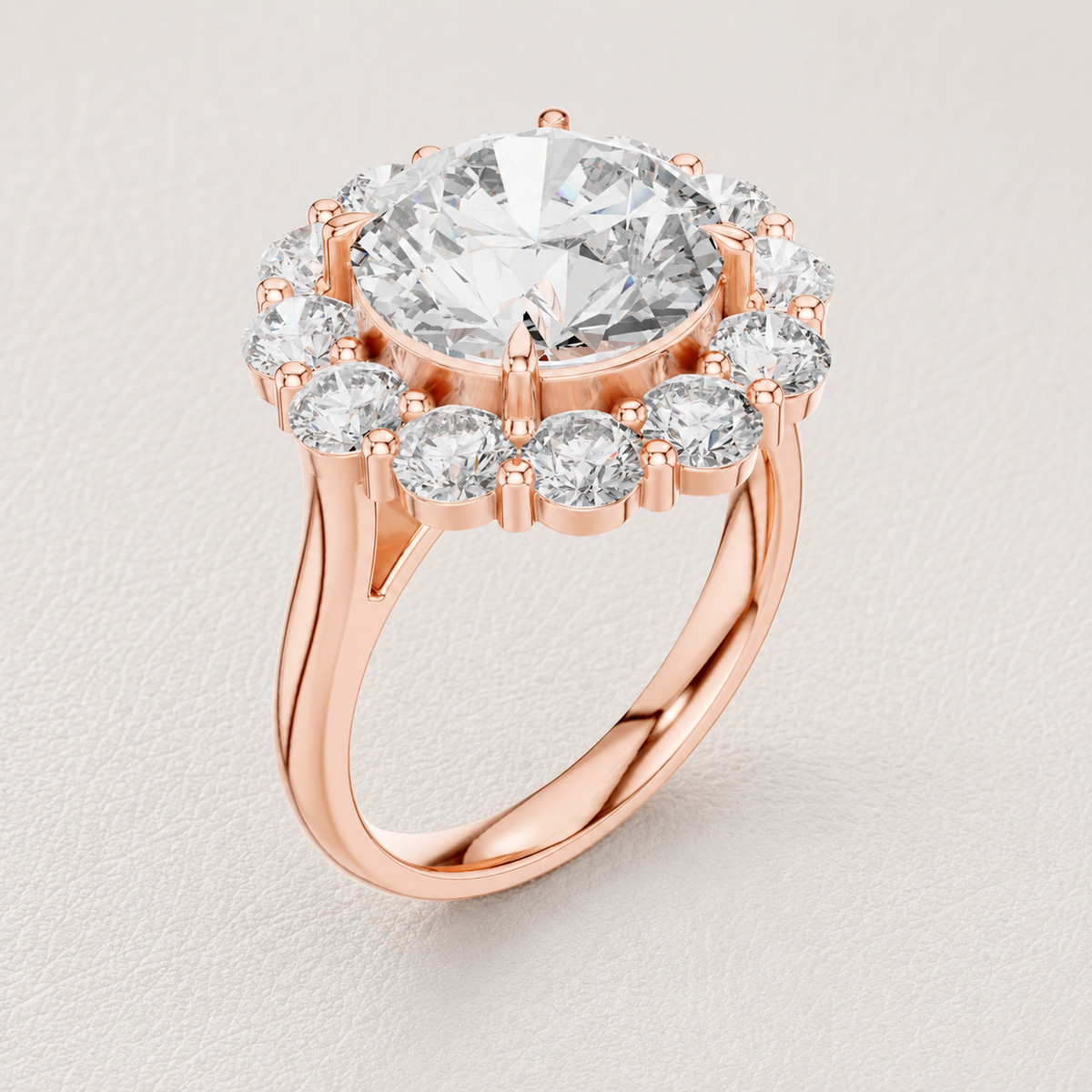 | Rose Gold
