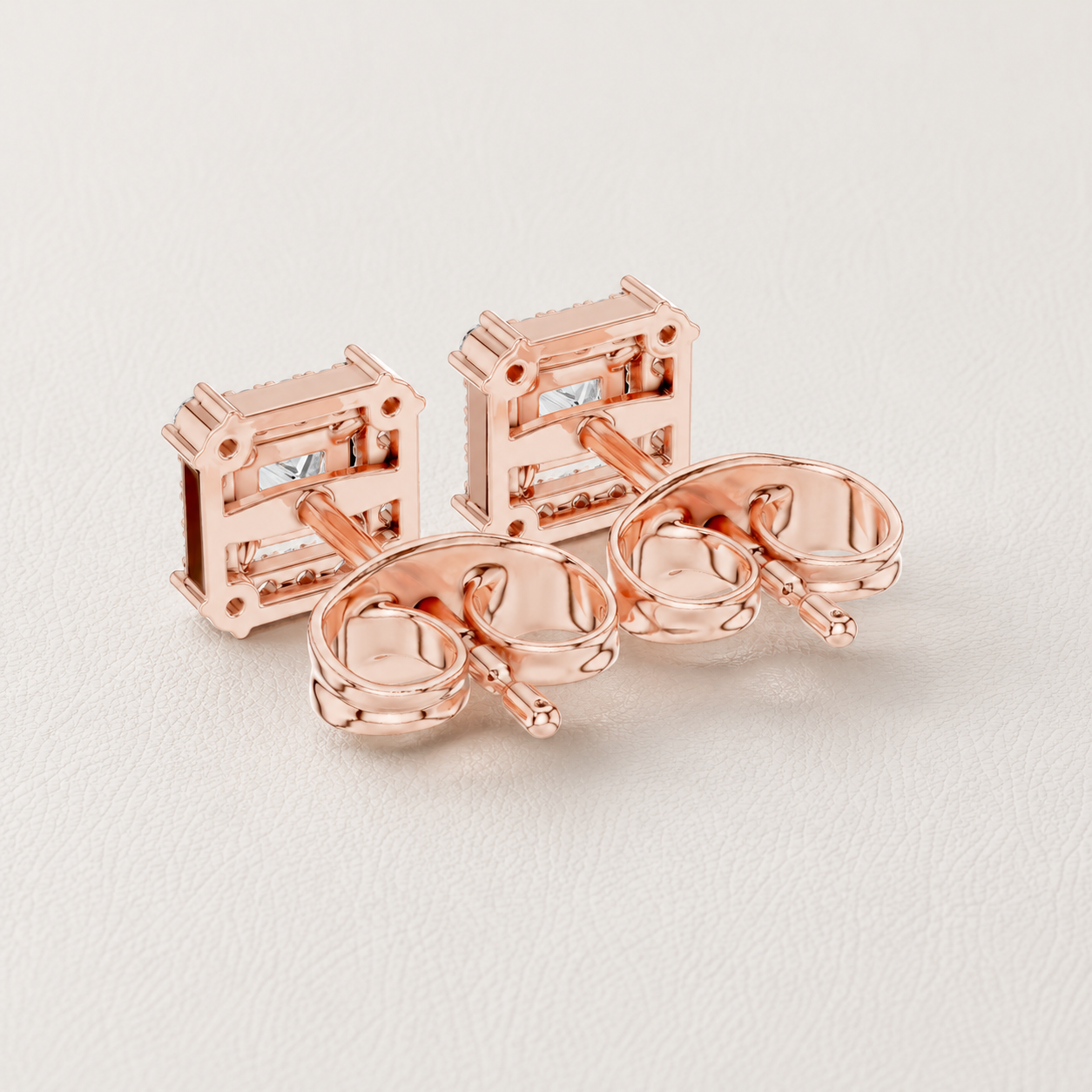 | Rose Gold