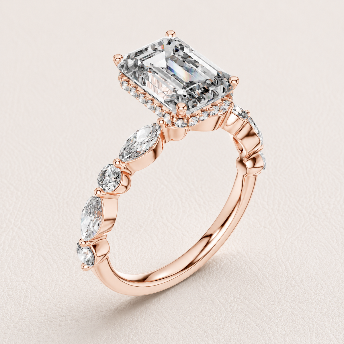 | Rose Gold