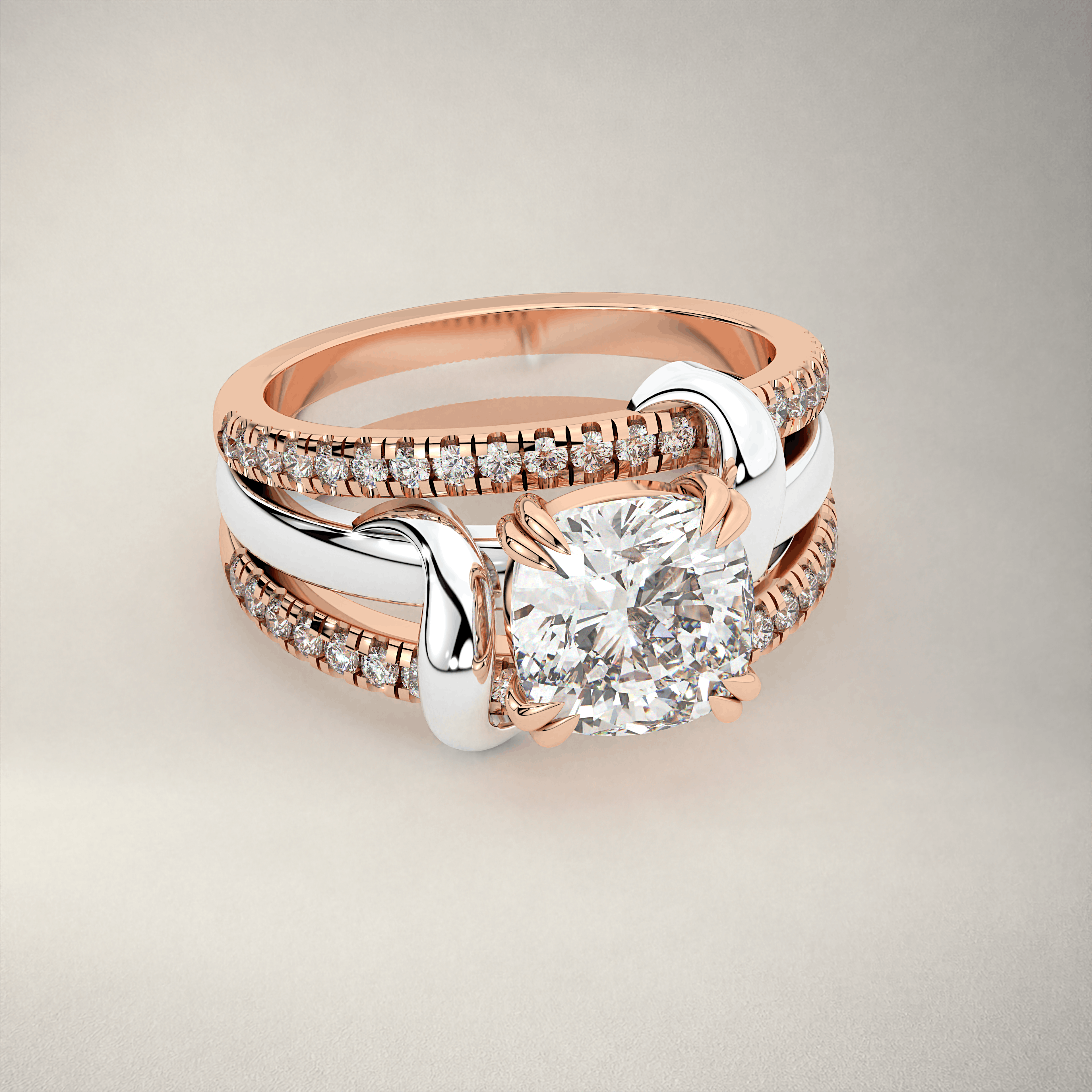 | Rose Gold