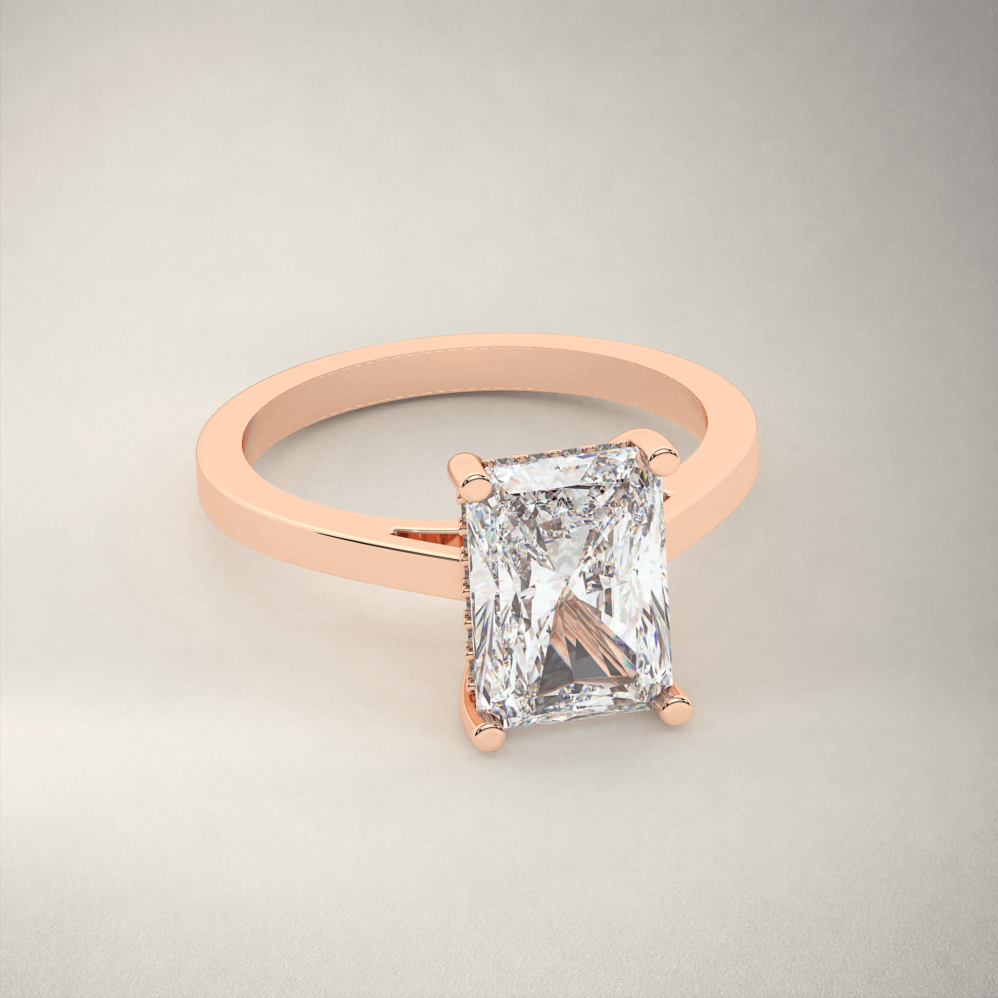 | Rose Gold