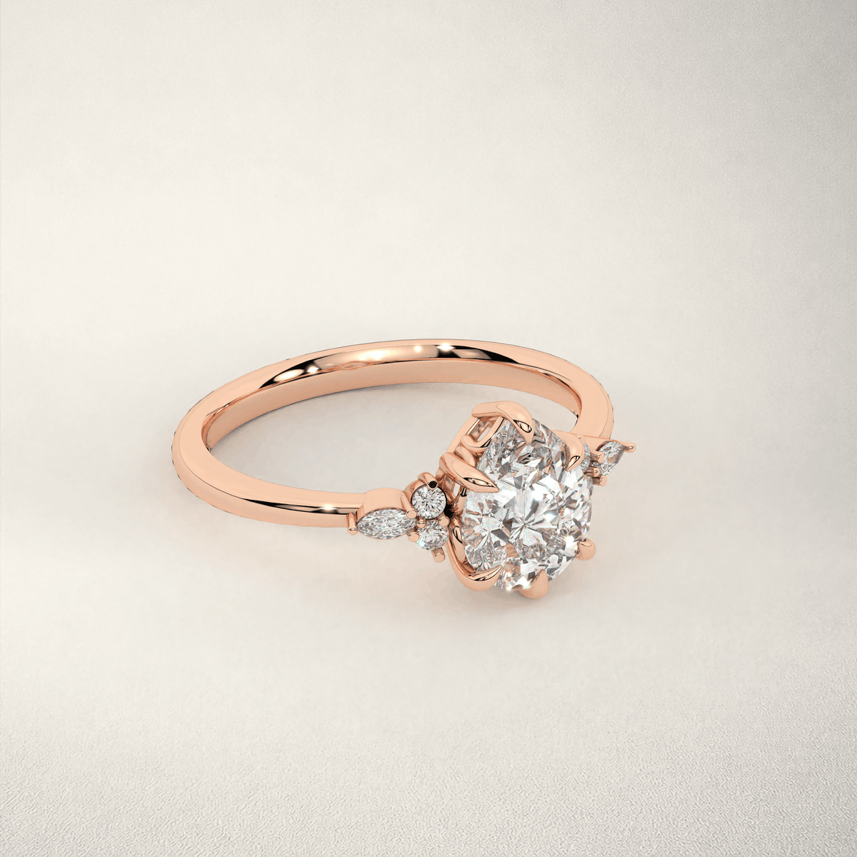 | Rose Gold