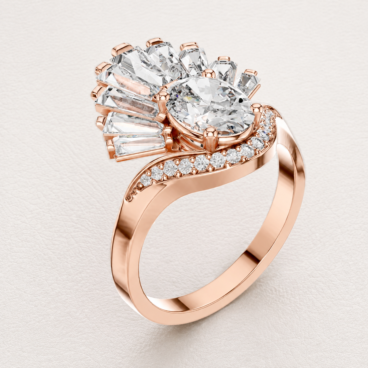 | Rose Gold