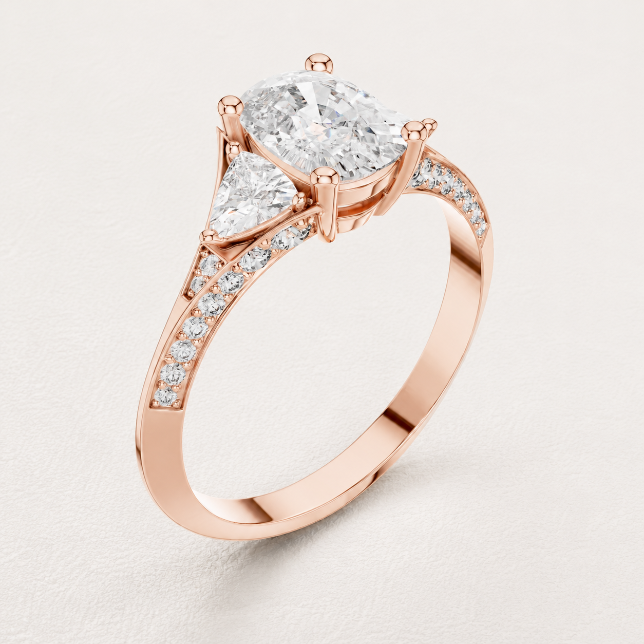 | Rose Gold