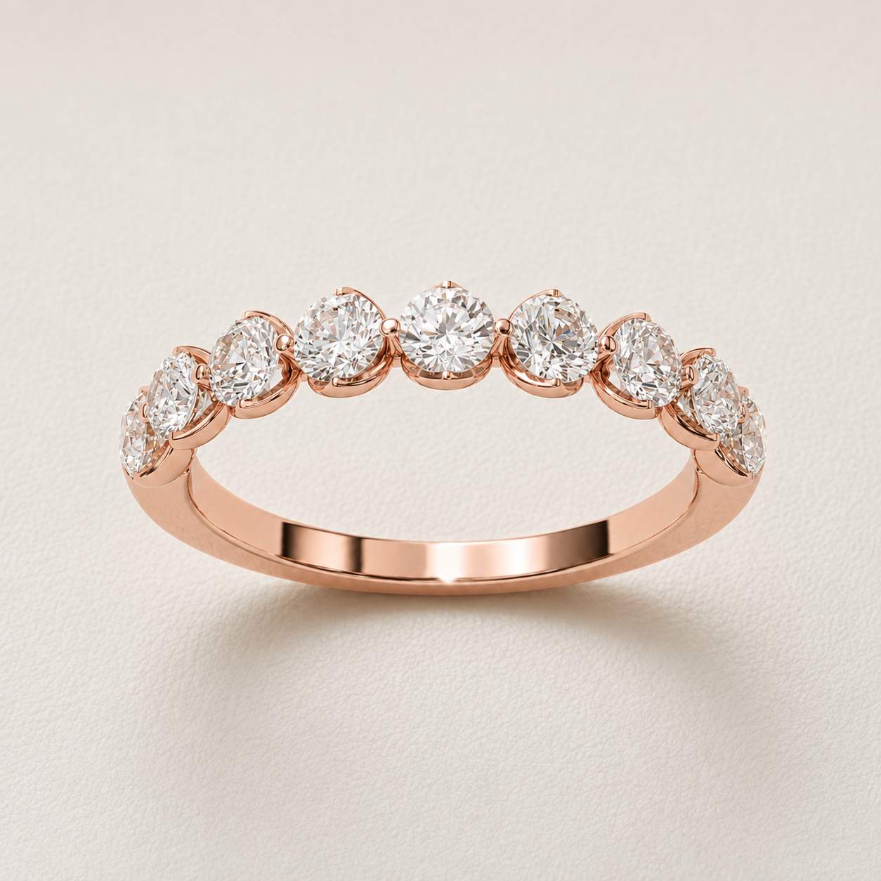 | Rose Gold