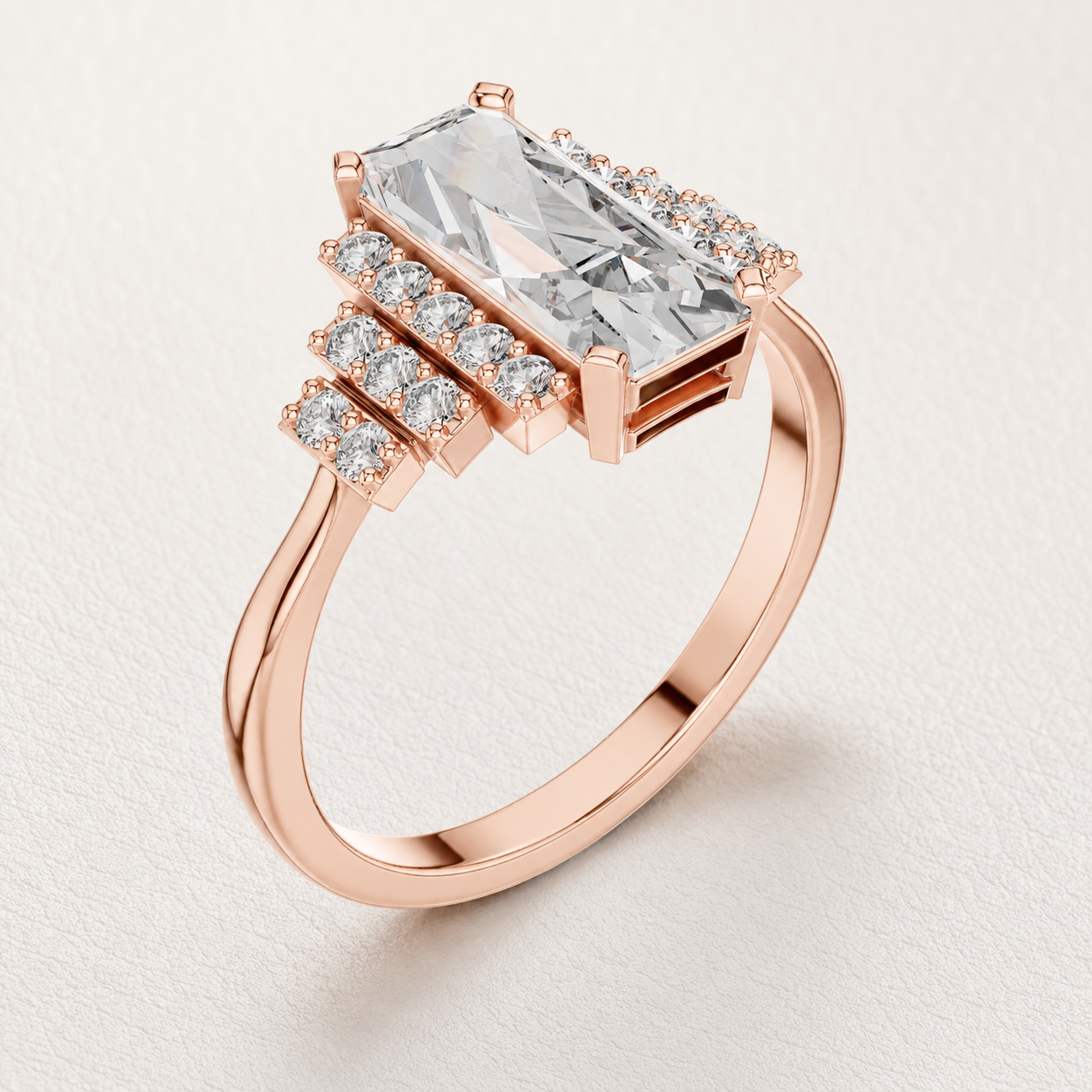 | Rose Gold