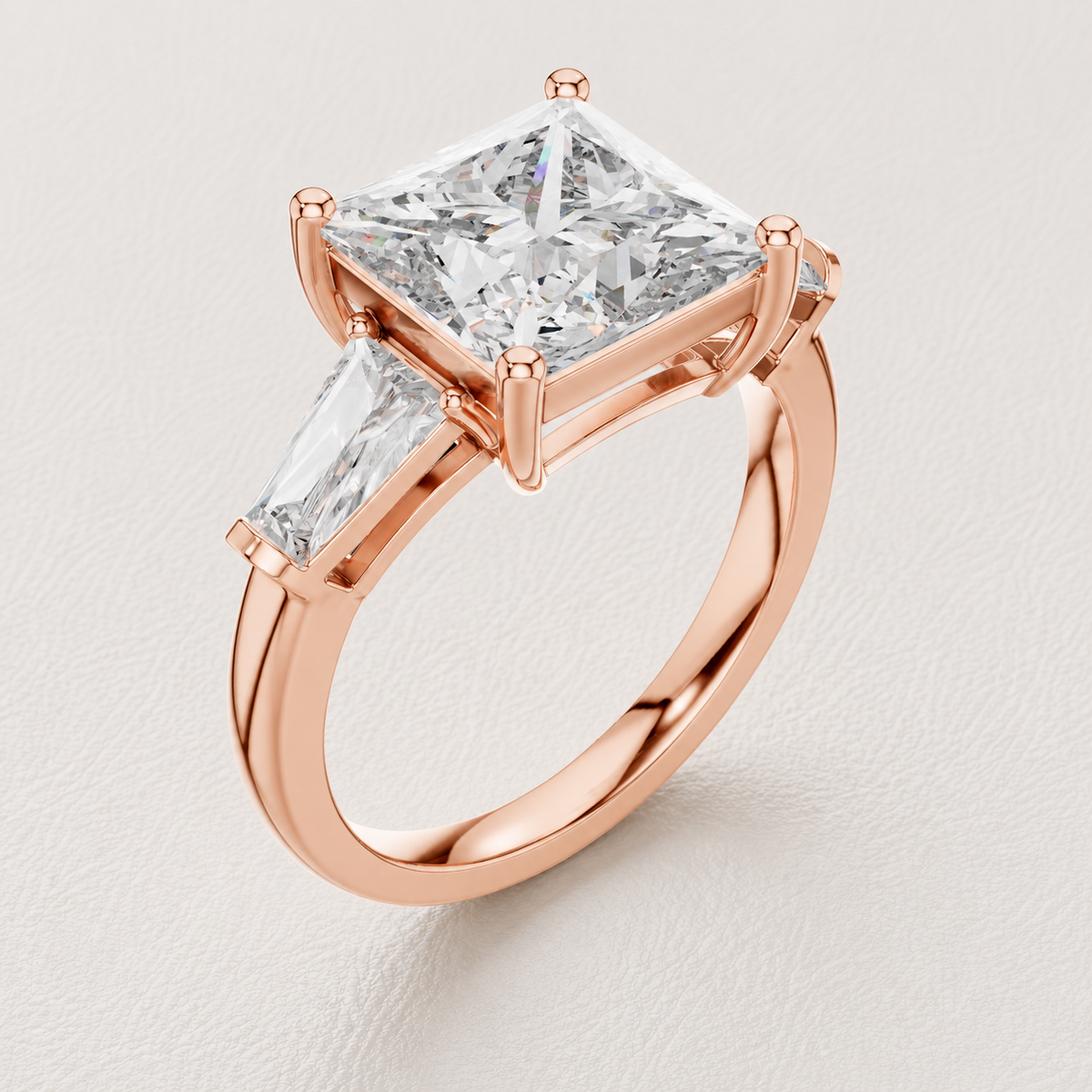| Rose Gold