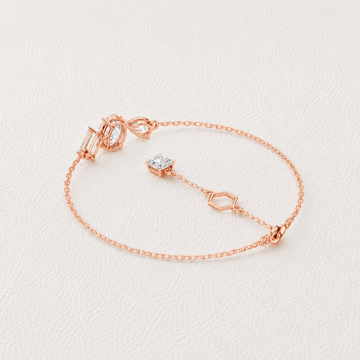 | Rose Gold