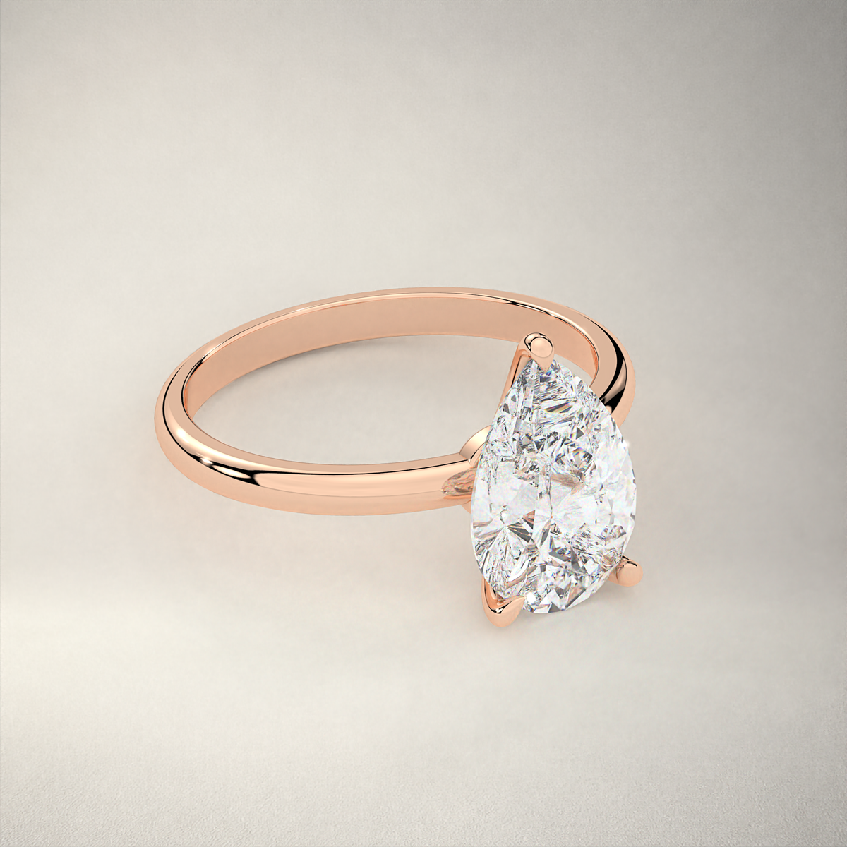 | Rose Gold