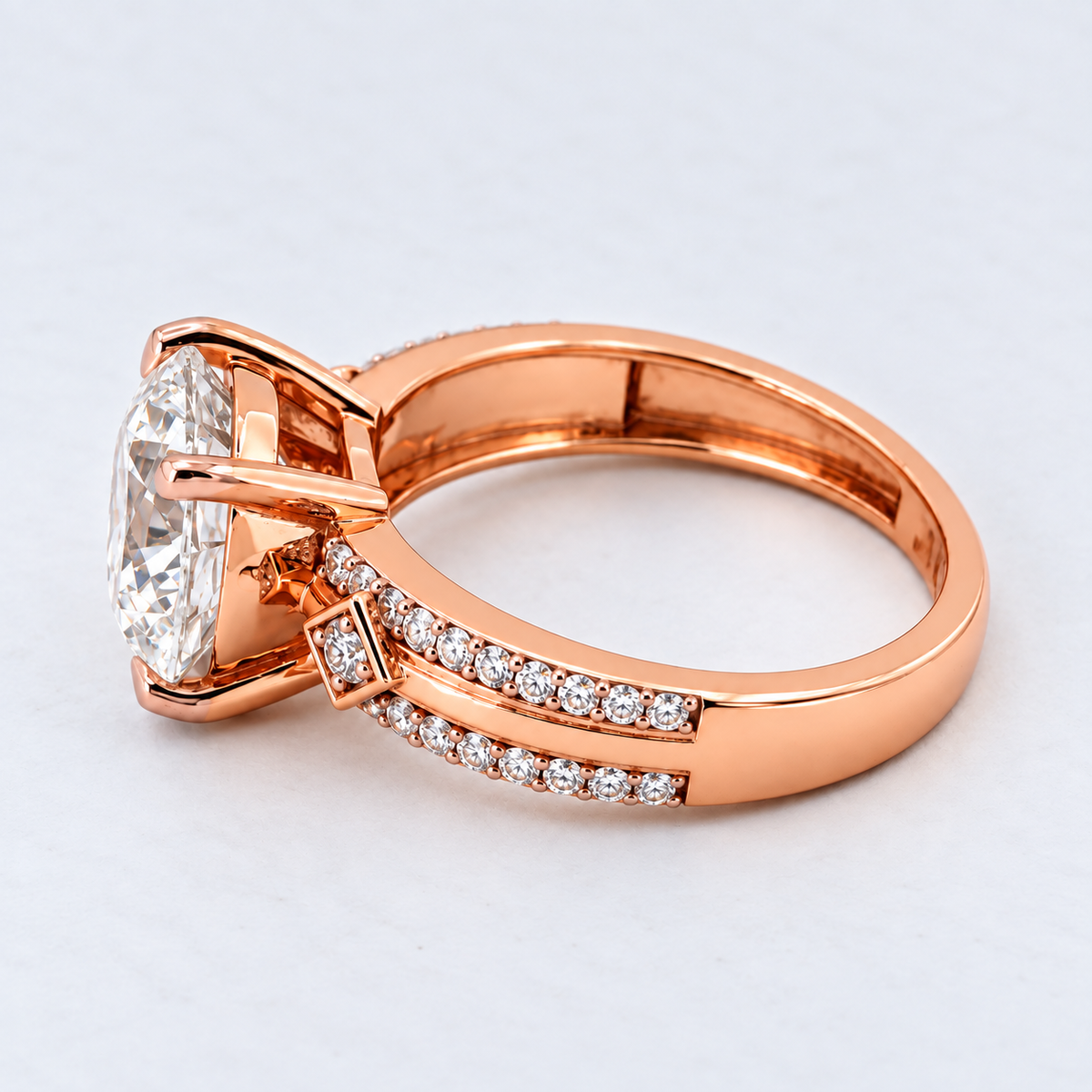 | Rose Gold