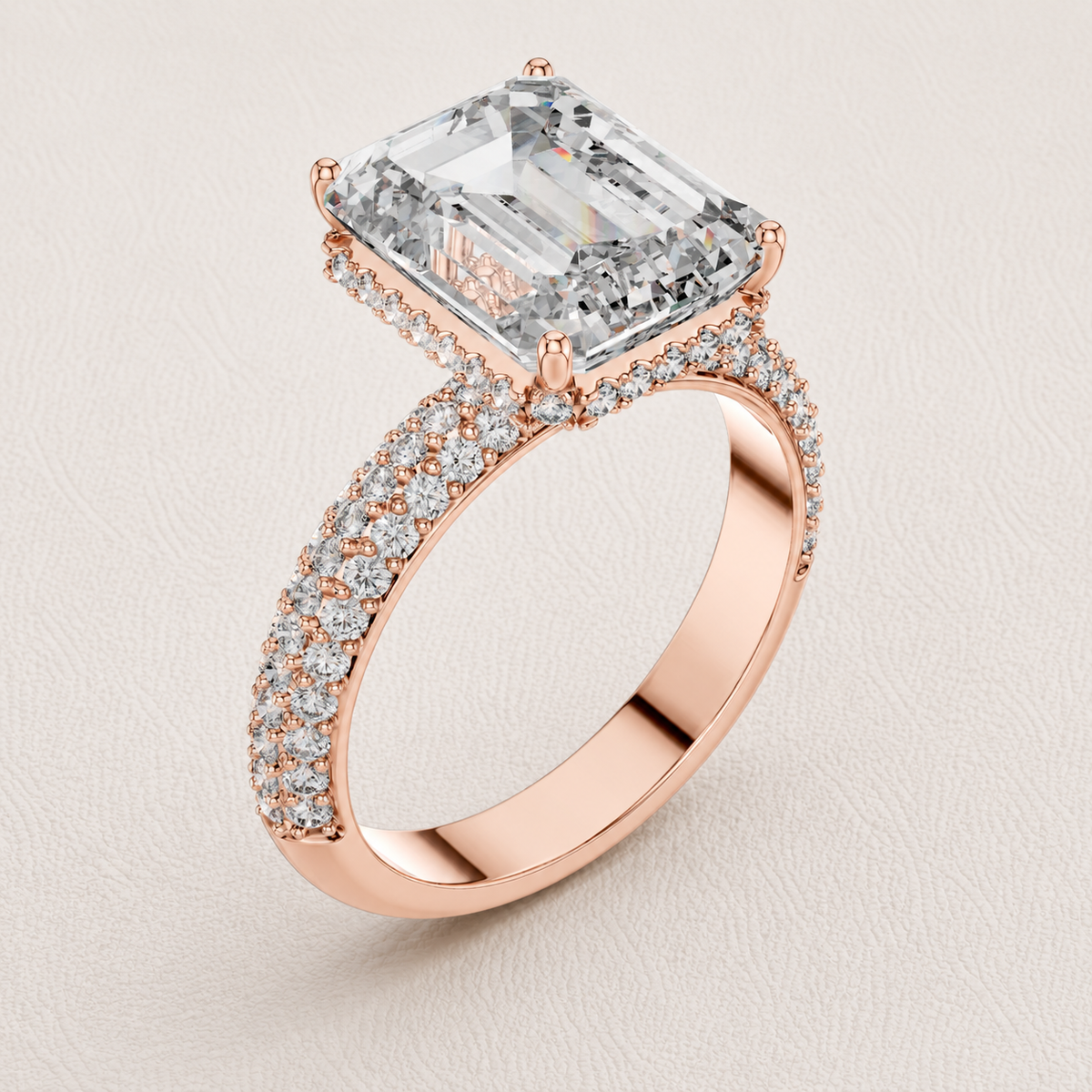 | Rose Gold