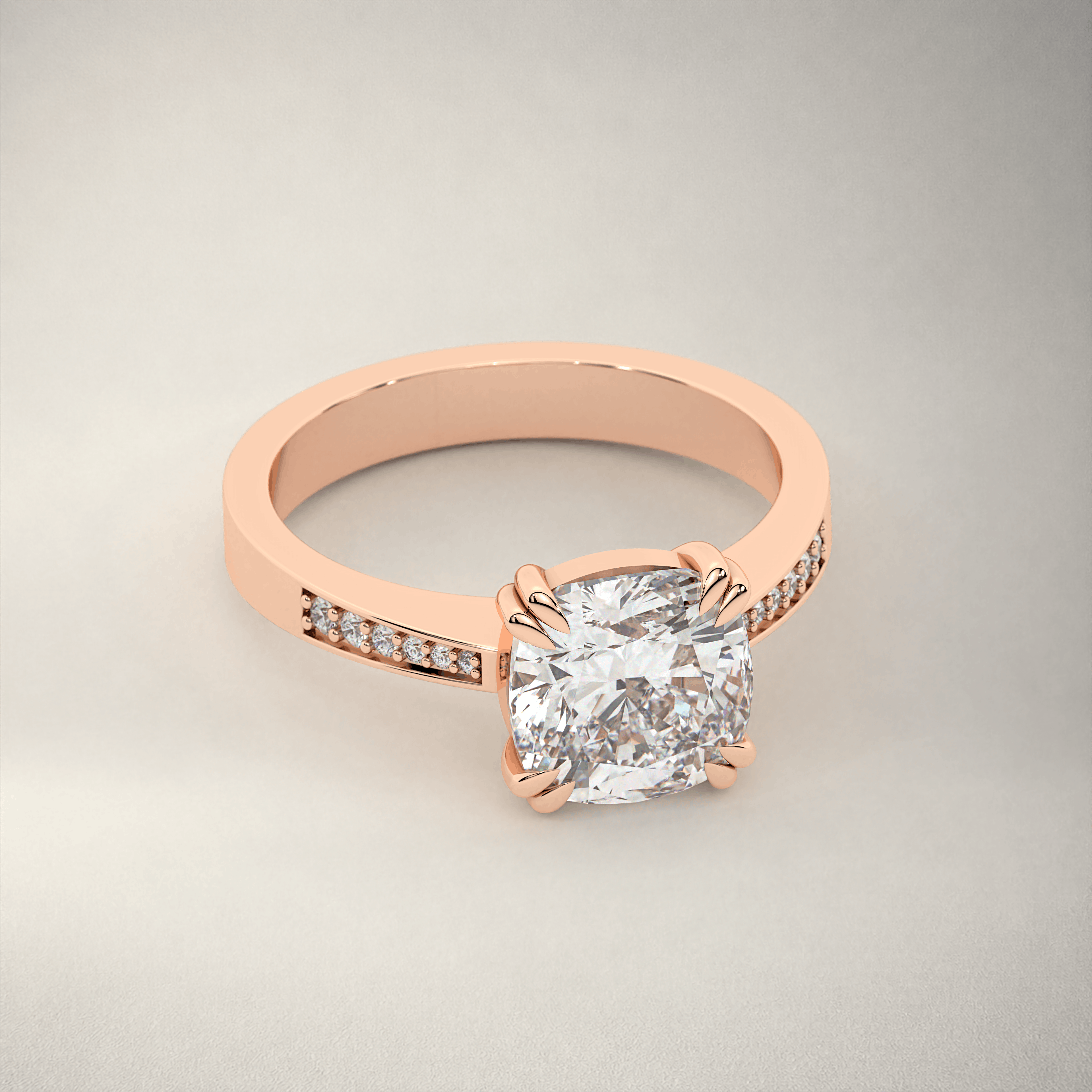 | Rose Gold