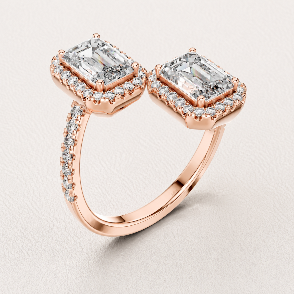 | Rose Gold