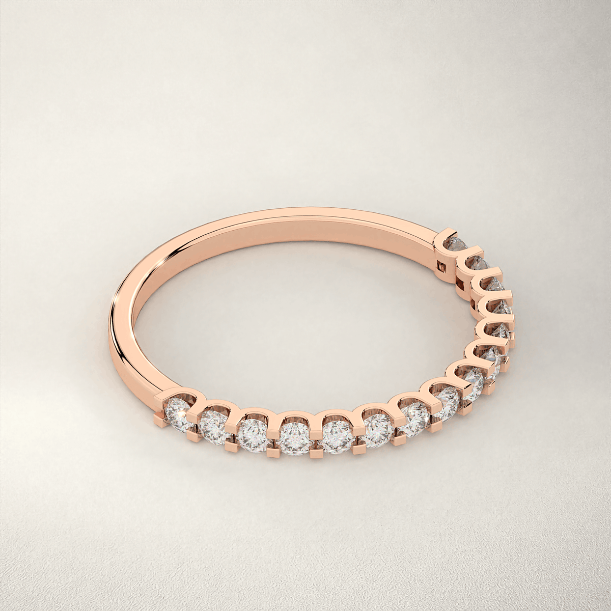 | Rose Gold