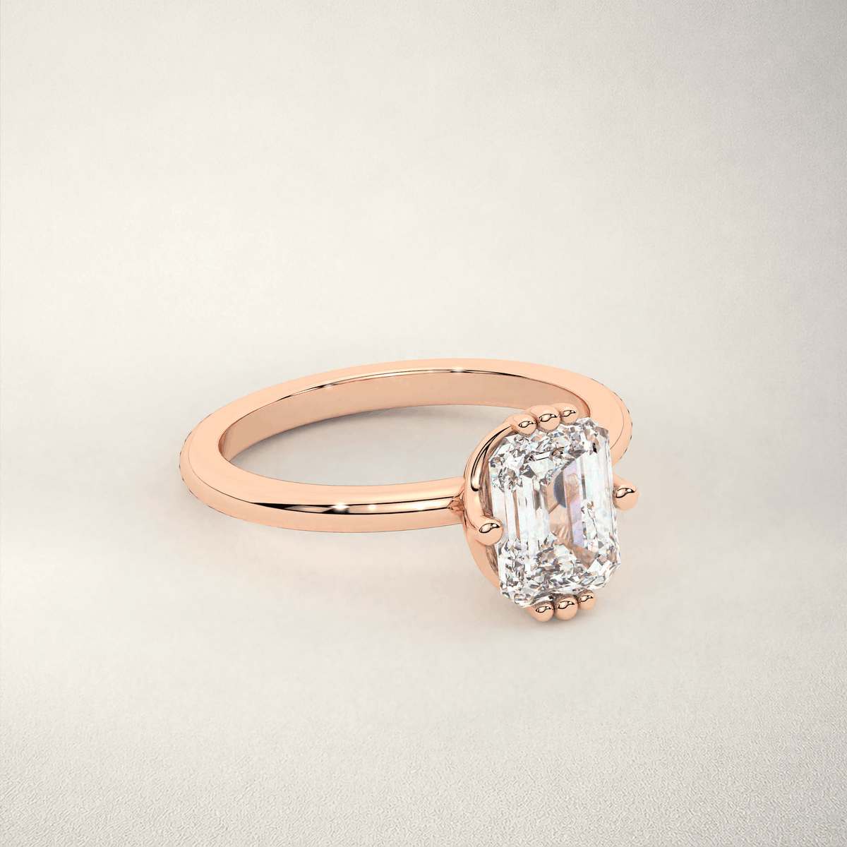 | Rose Gold 