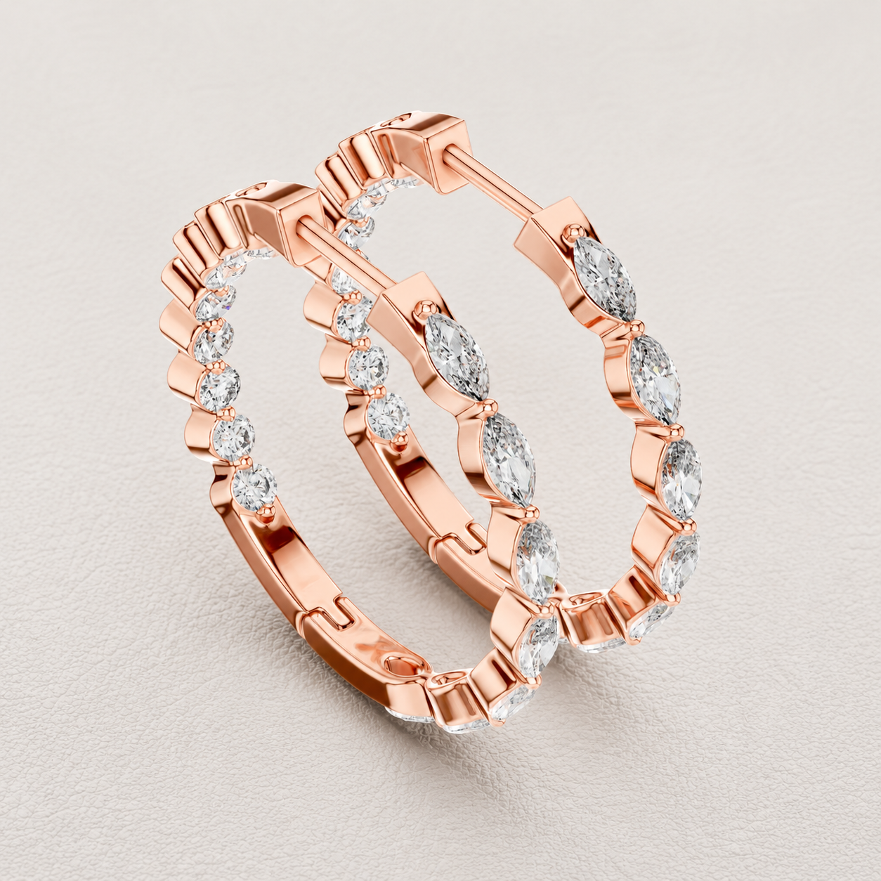 | Rose Gold
