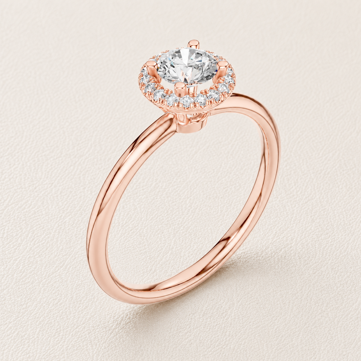 | Rose Gold