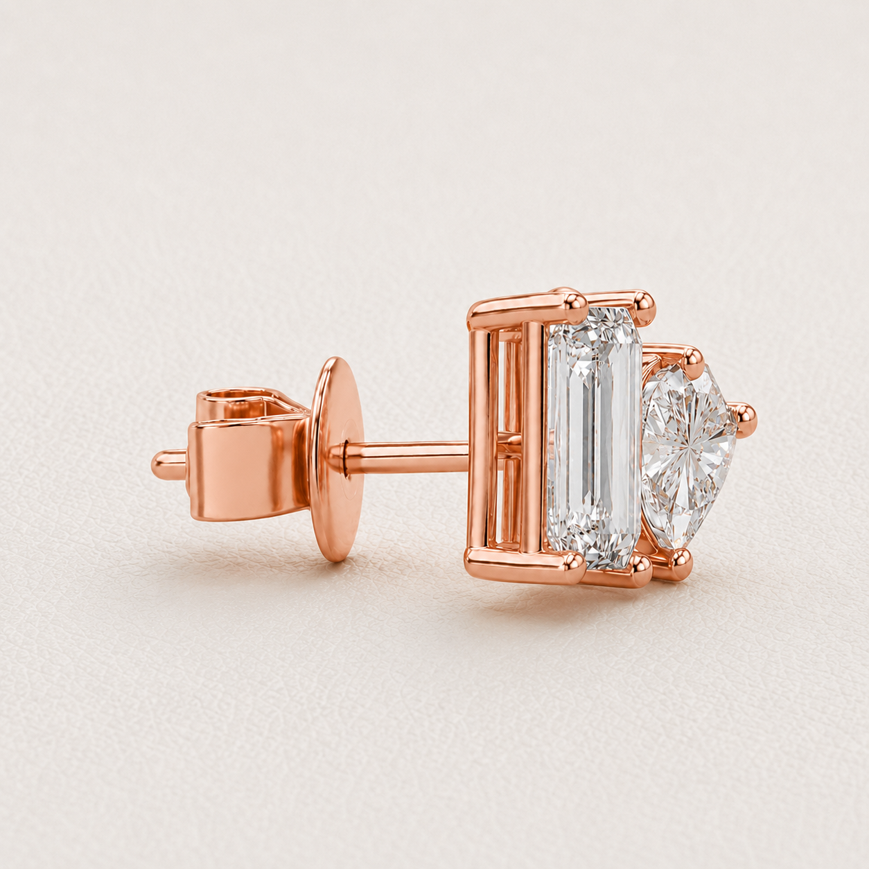 | Rose Gold