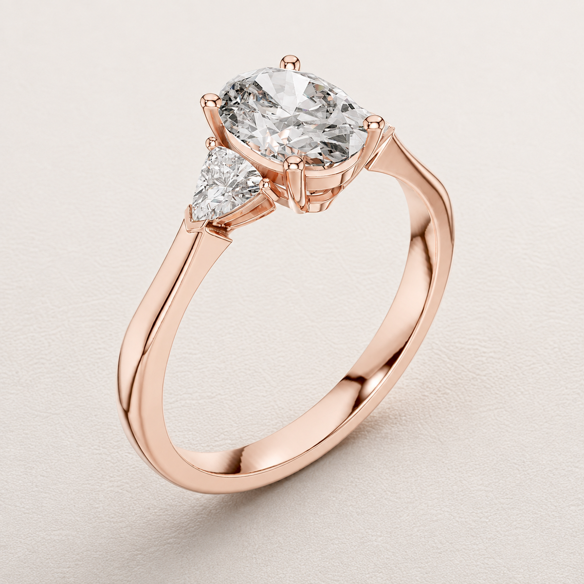 | Rose Gold