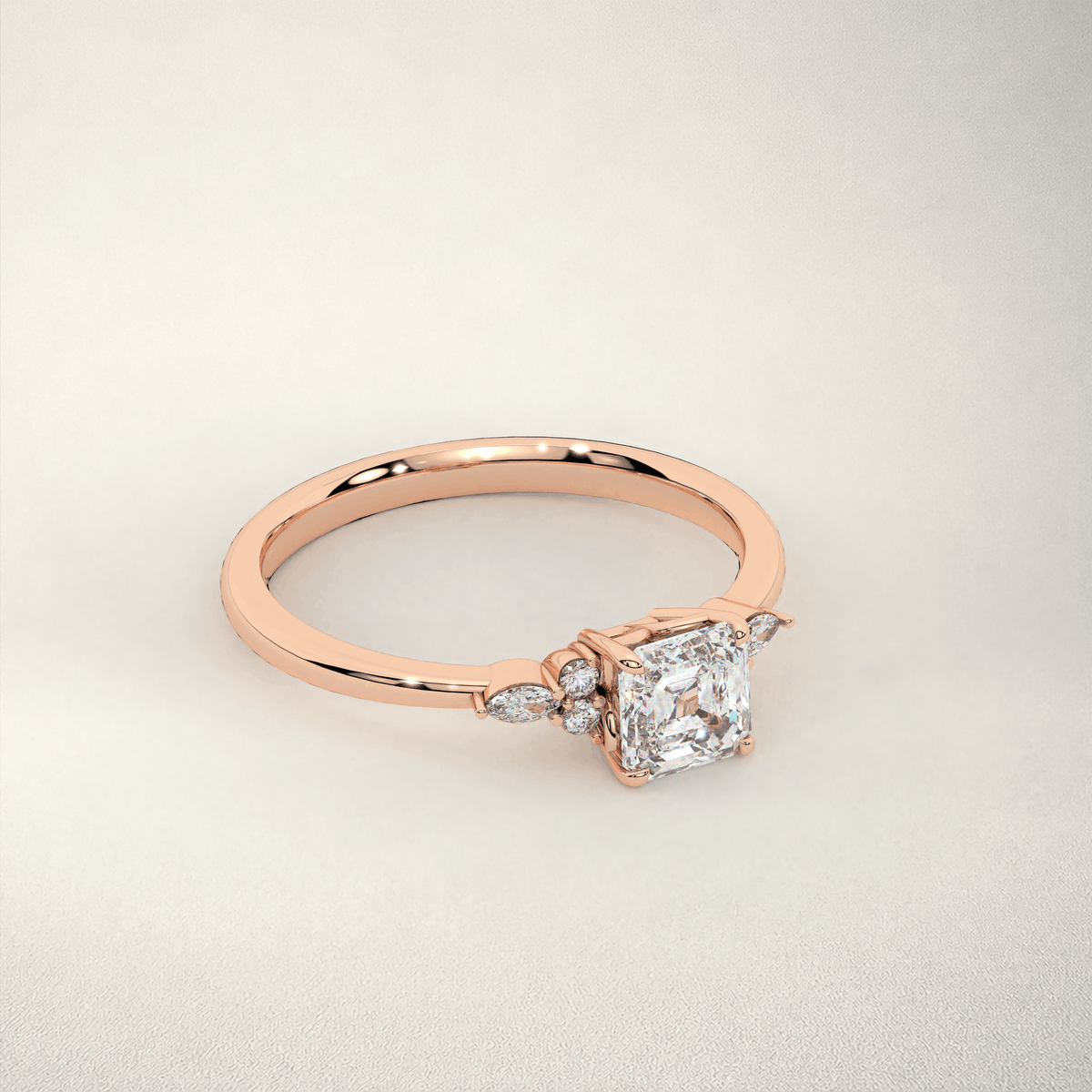 | Rose Gold