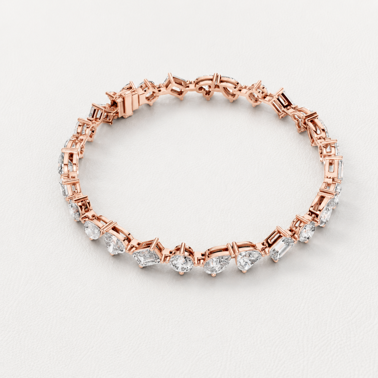 | Rose Gold
