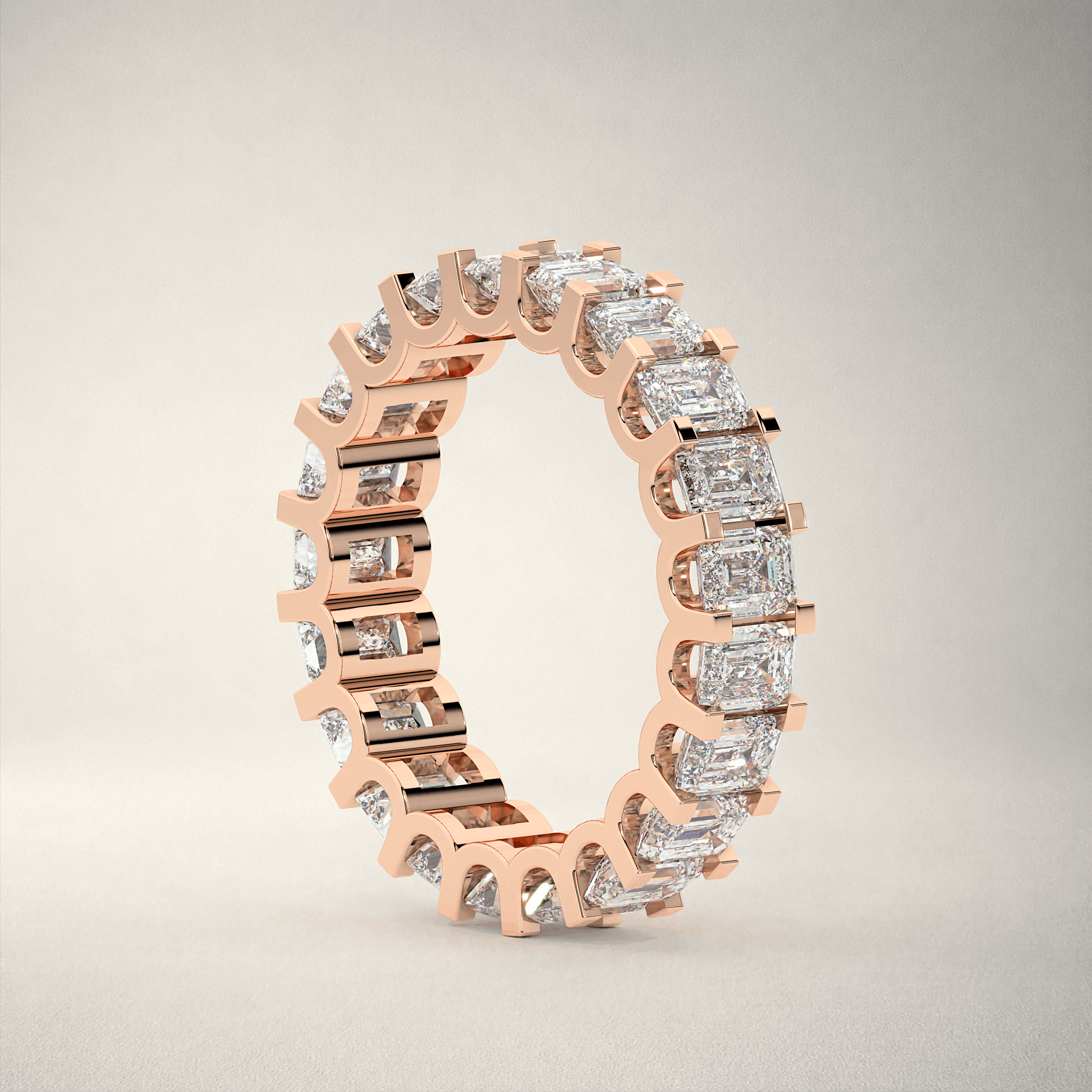 | Rose Gold