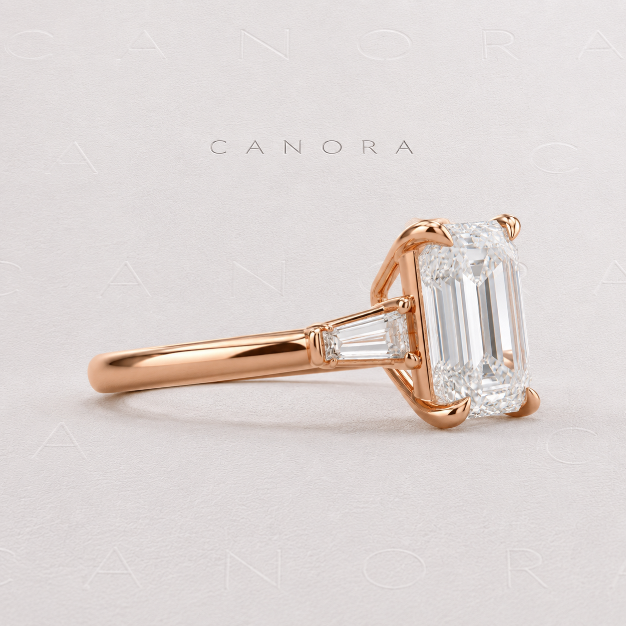| Rose Gold