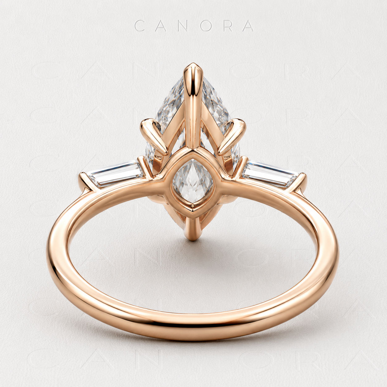 | Rose Gold