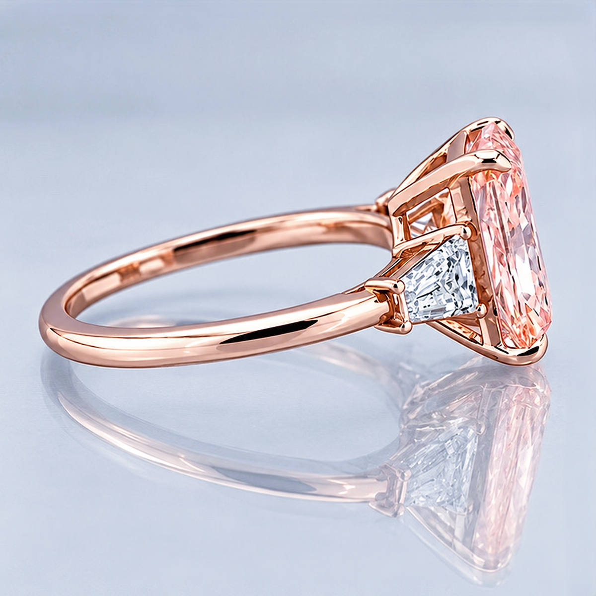 | Rose Gold