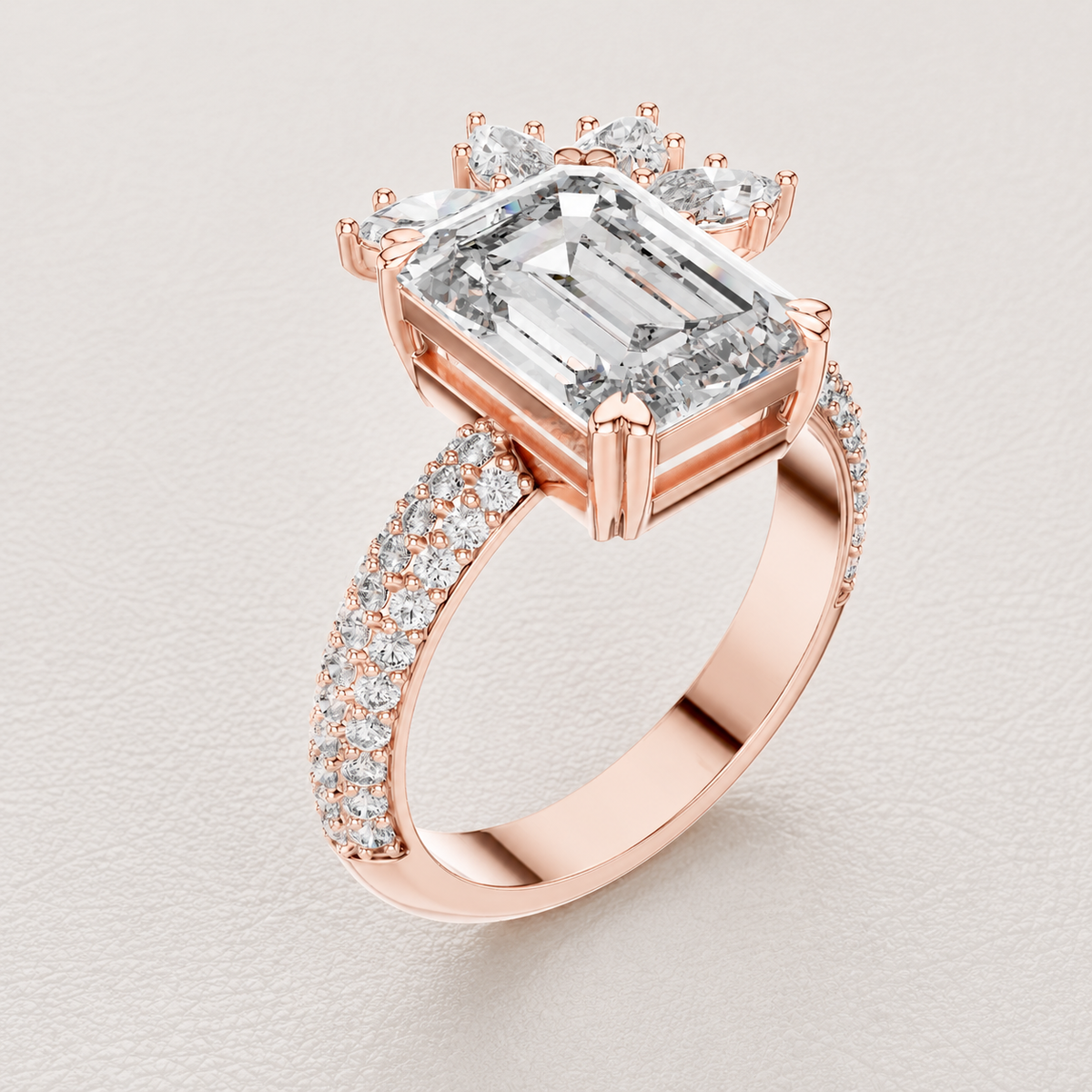 | Rose Gold