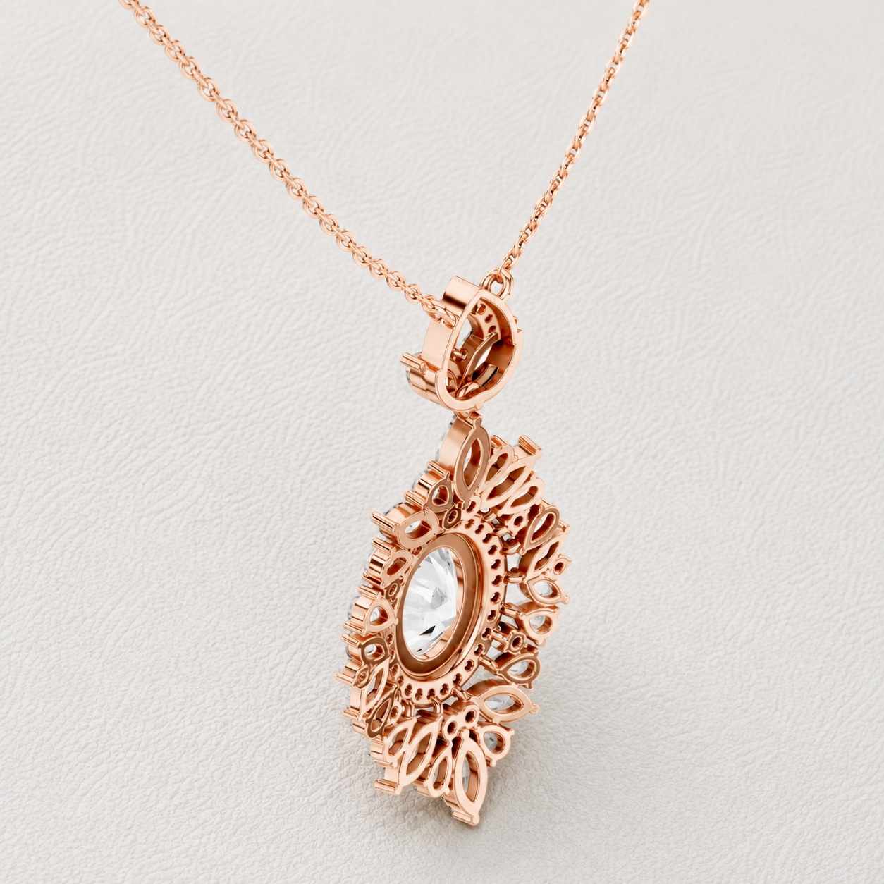 | Rose Gold