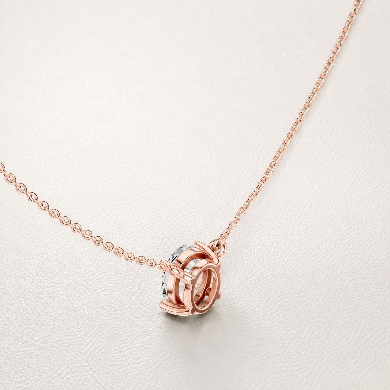 | Rose Gold
