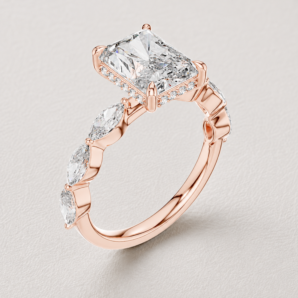 | Rose Gold