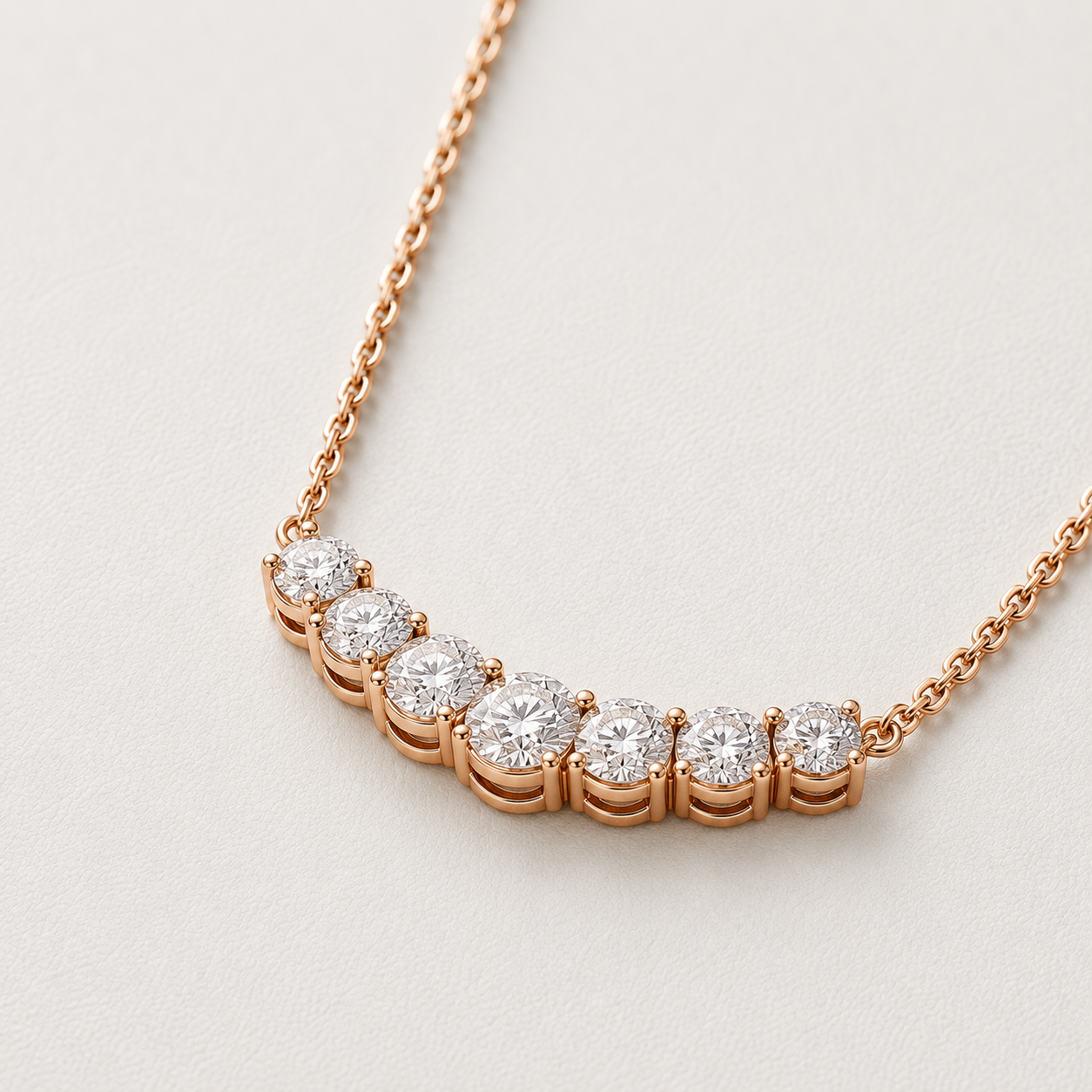 | Rose Gold