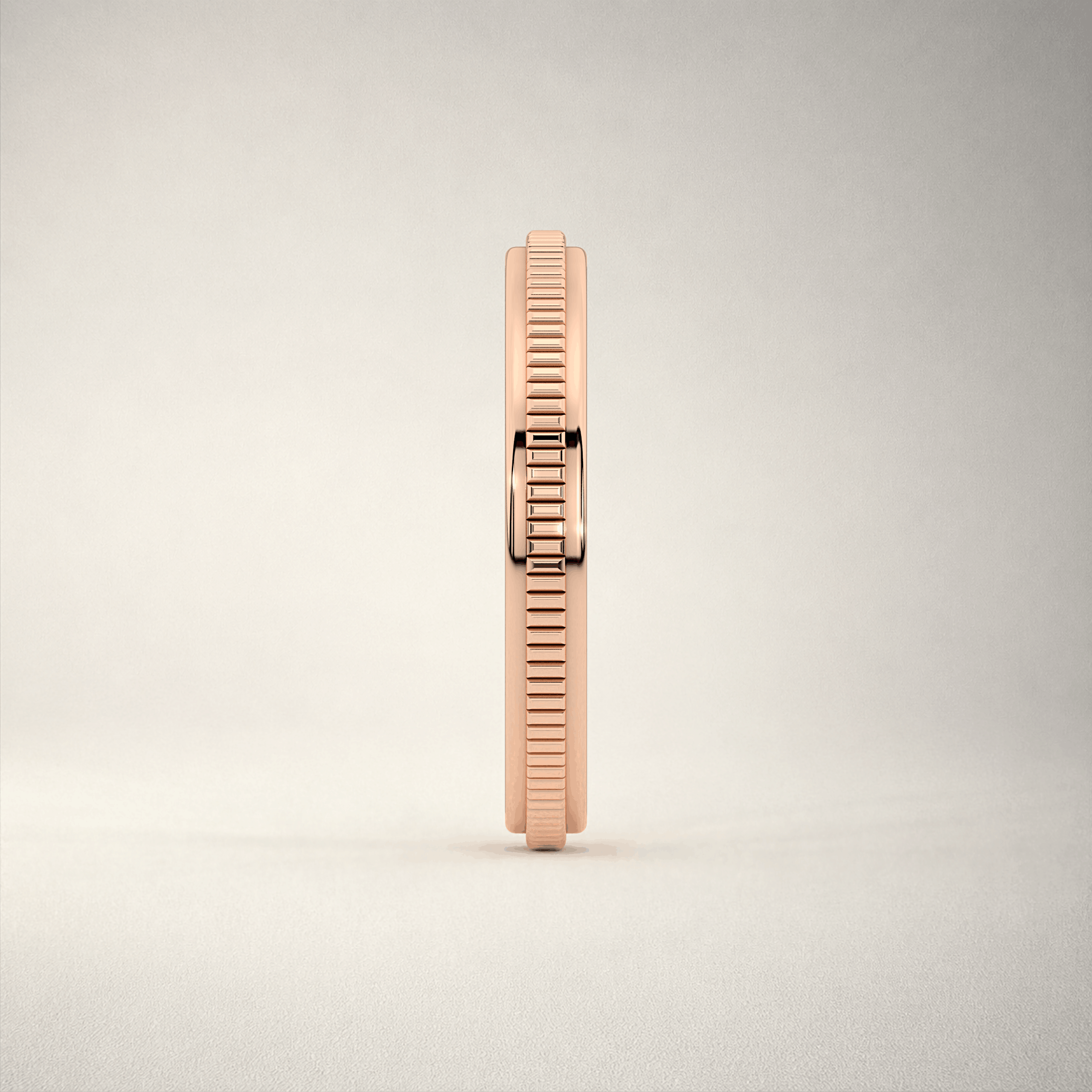 | Rose Gold