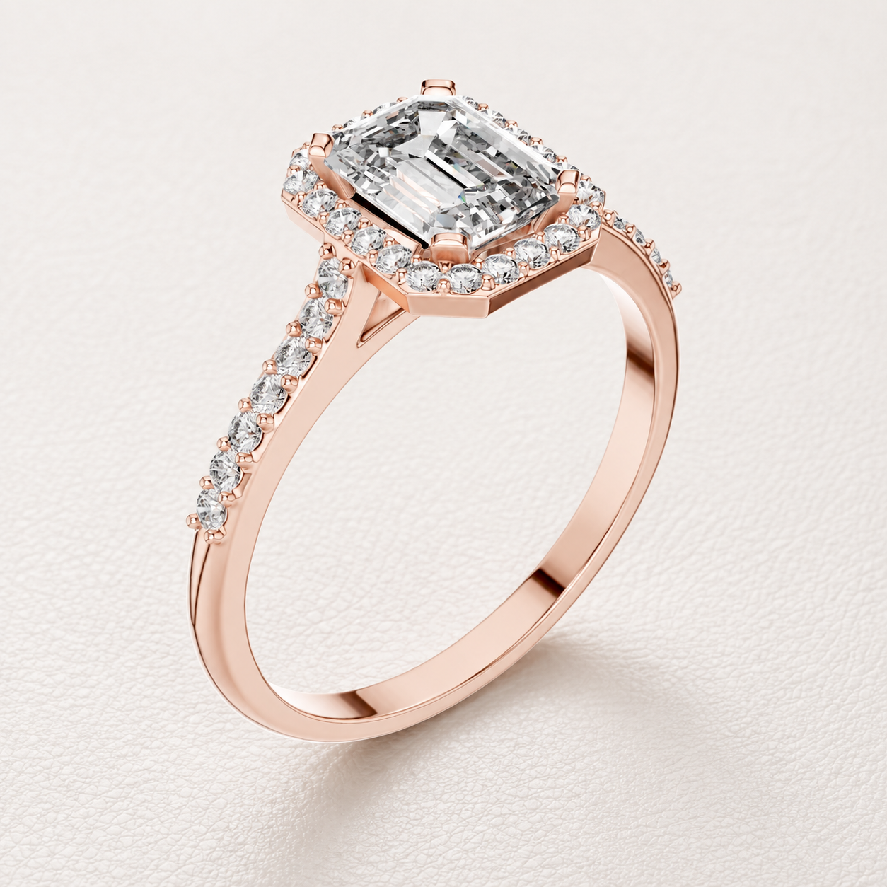 | Rose Gold