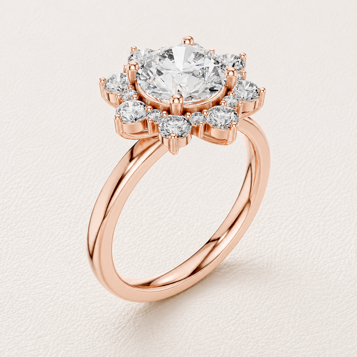 | Rose Gold